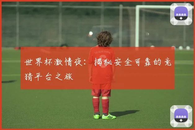 世界杯激情夜:揭秘安全可靠的竞猜平台之旅
